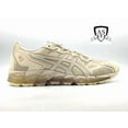 thumbnail image 1 of ASICS Women's GEL-QUANTUM 360 6 Sportstyle Shoes Size 8.5 Birch Gold 1202A088, 1 of 6