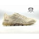 thumbnail image 1 of ASICS Women's GEL-QUANTUM 360 6 Sportstyle Shoes Size 8.5 Birch Gold 1202A088, 1 of 6