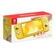 thumbnail image 1 of Consola Nintendo Switch Lite Amarilla, 1 of 2
