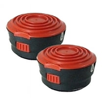 Black and Decker GH1000 Trimmer 2 Pack Spool - 90540850-2PK