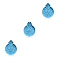 thumbnail image 4 of Cateissary Molde de resina de silicona de Navidad Moldes flexibles Molde temático de Navidad Decoraciones de hotel para interiores Utensilios de Type1 NO1, 4 of 6