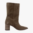 thumbnail image 6 of Vince Camuto Lorrys Women's Boots Toasted Taupe Size 8 M, 6 of 8