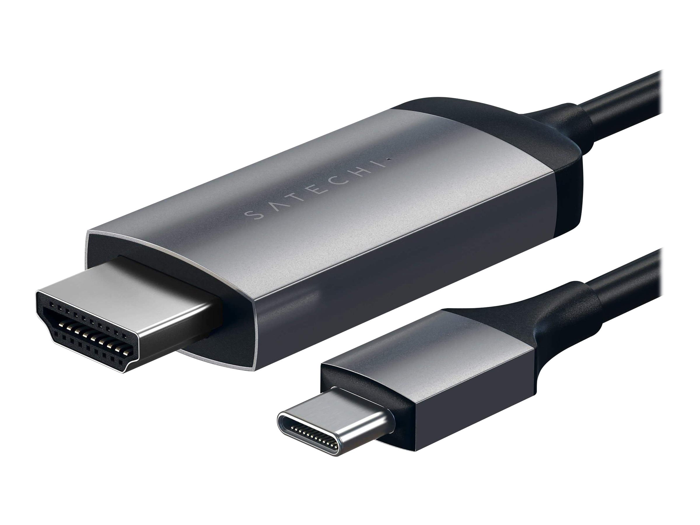 Купить Кабель Hdmi Type C