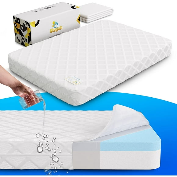 Pack N Play Mattress Pad