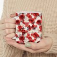 thumbnail image 4 of RyanK Valentine'S Day Gifts Valentine'S Day Decorations Valentine's Day Mugs Rose Cups Flower Design Series Cups 11oz Coffee Cups, 4 of 9