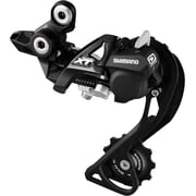 Shimano XT RD-M786-GS Rear Derailleur - 10 Speed, Medium Cage, Black