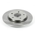 thumbnail image 3 of PowerStop AR8380 Power Stop - Rear OE Stock Replacement Brake Rotor, 3 of 4