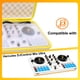 thumbnail image 2 of Funda para Controladora DJ LTGEM para Hercules DJControl Mix Ultra, 2 of 9