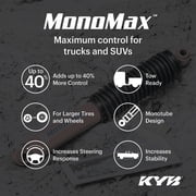KYB 565012 High Pressure Monotube Gas Shock