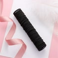 thumbnail image 2 of DPTALR Rubber Bands For Children's Hair Ties Hair Bands Hair Ropes Color Hair Ropes, 2 of 2