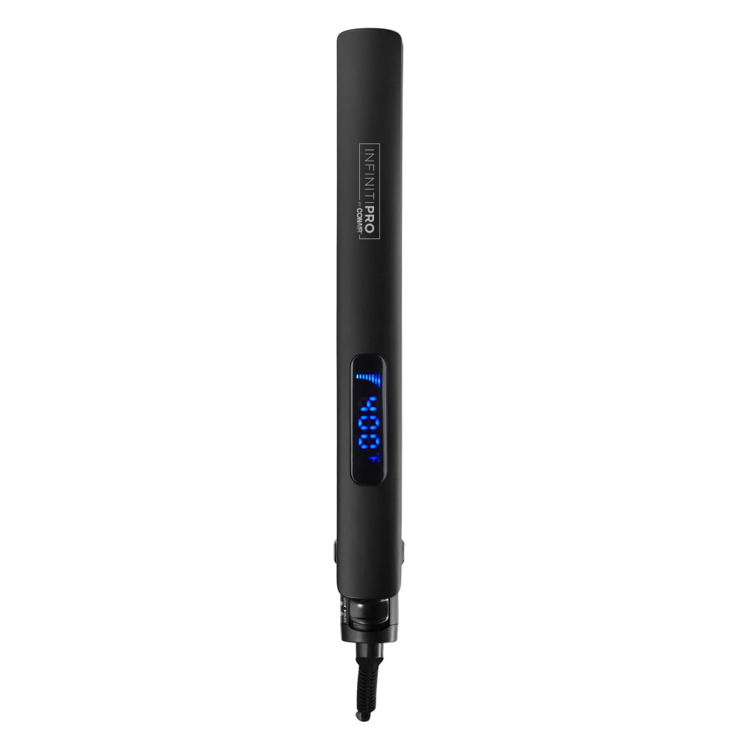 conair infiniti pro rainbow titanium flat iron