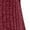 Fall winter dresses for women plus size-Wine, variant on Guieoi Dress for Women under $10.00 Plus Size Women's Fashion Solid Color Round Neck Knit Dress Puff Long Sleeve Dress Long with Pocket Red Black*Friday/Cyber*Monday