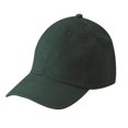 thumbnail image 1 of Kati Sportcap Unstructured Brushed Cotton Sportcap, Forest Green, 1 of 1