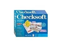 checksoft home and business software