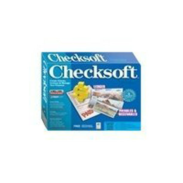 Checksoft Premier - License and media - Win - Walmart.com