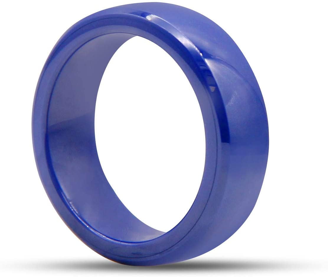 COLMO Tesla Smart Ring Tesla Key Ring Accessories Key Card Model Y Key