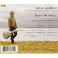 thumbnail image 2 of ISAAC ALBENIZ:MUSI Espagnol, 2 of 2