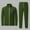 Army Green G, variant on Stamzod Men'S Tracksuit Athletic Full Zip Casual Sports Jogging Gym Sweatsuit Solid Color Three-Piece Men'S Sports Suit Casual Plus Size Athletic Sweatsuits