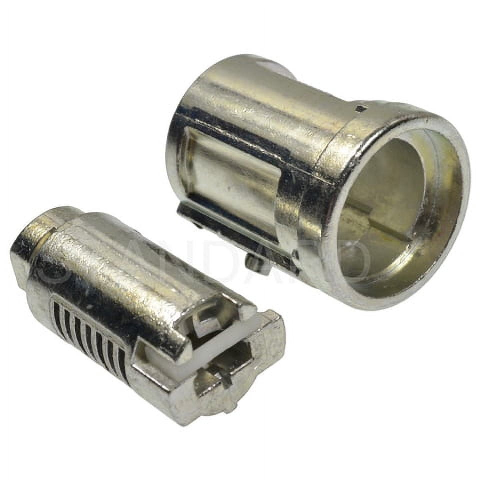 Ignition Lock Cylinder Fits select: 2006-2012 FORD FUSION, 2008-2012 FORD ESCAPE
