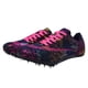 thumbnail image 1 of Qarigey Zapatos duraderos y elegantes para hombre con púas de atletismo, zapatos de entrenamiento para correr profesionales Calzado rosa negra 45, 1 of 6