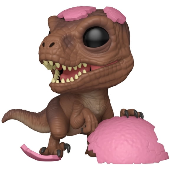 Funko POP! Movies: Jurassic World Spring, Raptor