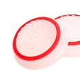 thumbnail image 5 of Remplacement pour P3/P4/XBOX 360/ONE Manette Thumbsticks Cover Silicone pour P3/P4/XBOX Noctilucent Capuchon de Joystick, 5 of 5