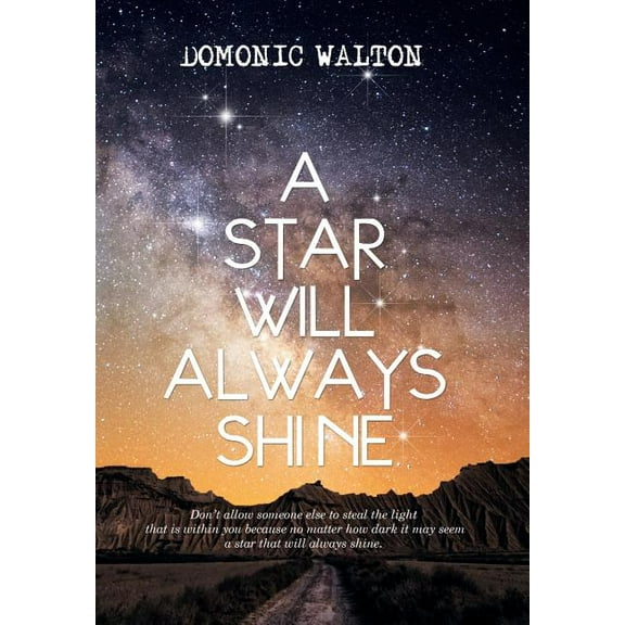 A Star Will Always Shine (Hardcover)