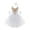 White, variant on Girls Professional Ballet Leotards Tutu Dress Ballerina Swan Lake Competition Dancewear Purple 9-10