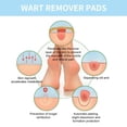 thumbnail image 2 of Foot Corn Calluses Removal Plaster 24pcs Patches Thorn Remover Patch, 2 of 12