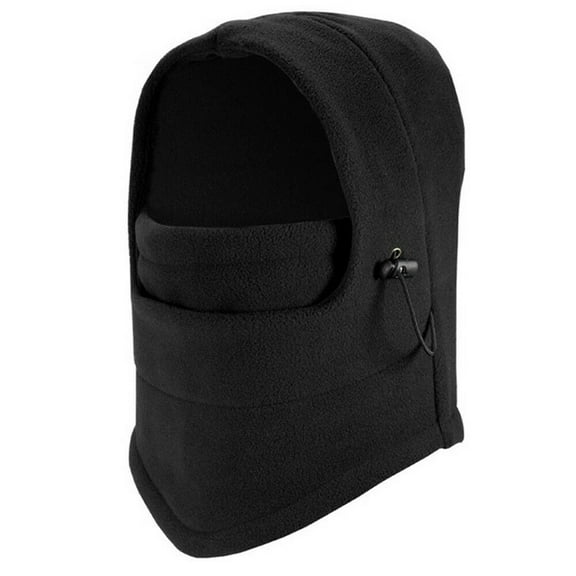 Balaclava Windproof Winter Face Mask Warm Fleece Ski Mask for Men and Women Cold Weather Motorcycle Bike Cycling Neck Warmer