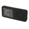 thumbnail image 1 of Reproductor De MP3, Altavoz De 1 W Y 8 Ohmios Reproductor De MP3 Portátil Radio FM Múltiples Formatos Compatibles 5.0 Para Música, 1 of 7