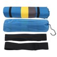 thumbnail image 2 of Colchoneta inflable doble para acampar, colchoneta inflable para dormir para acampar, colchoneta inflable para dormir para acampar, rendimiento potente, 2 of 14