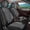 Honda CRV 2007-2025, variant on JIAMAOXIN Car Seat Covers Full Set for Honda CR-V 2017-2022, Faux Leather Seat Covers Waterproof Anti-Slip Cushion Protector (5 Seats,Black & Grey)