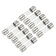 thumbnail image 5 of Fusible de vidrio de 10A y 250V Uxcell, 5mm x 20mm, 10 piezas, 5 of 5