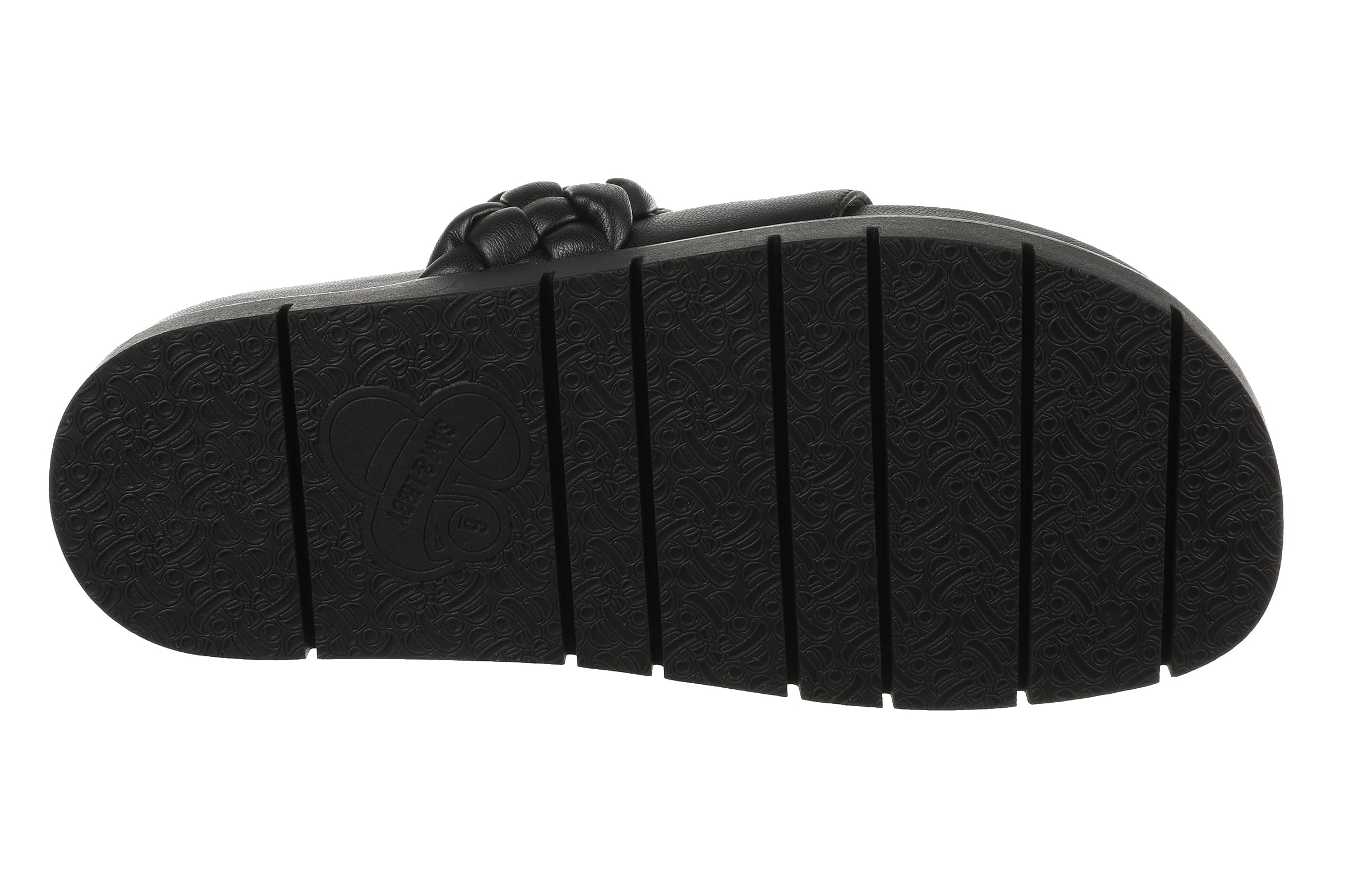 Sam & Libby Adelia Braided Footbed Sandal