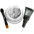 thumbnail image 5 of NYC New York Color Smooth Mineral Loose Eye Powder Kit, 5 of 6