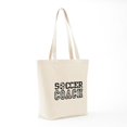 thumbnail image 7 of CafePress - Soccer Coach Tote Bag - Unisex Canvas Tote Bag, Beige, 1-Piece, 7 of 7