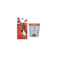 thumbnail image 1 of CARNE FRESCA FORCE 20 KG + Nupec Treats Smart 180 Grs., 1 of 4