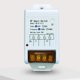 thumbnail image 4 of Tholdsy Interruptor de Control remoto inalámbrico unidireccional buena flexibilidad ahorro de energía receptor resistente a la intemperie controlador Controles remotos, 4 of 6