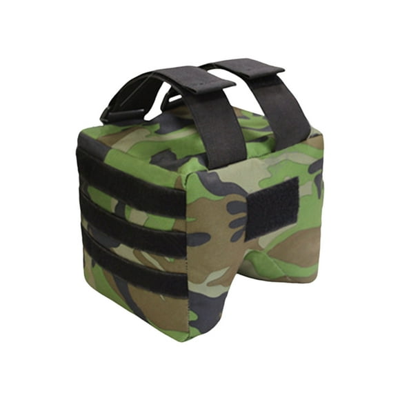 Shooting Rest Support Sandbag Stand Holders for Enhanced Stability and Accuracy