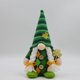 thumbnail image 5 of Decoración de muñeco enano del Día de San Patricio, adorno de festival irlandés, adorno de duende, muñeco enano, 5 of 6