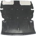 thumbnail image 5 of Engine Splash Shield Compatible with BMW 3-SERIES 2012-2018/4-SERIES 2014-2018 Under Cover RWD 3-Srs (Sdn), 5 of 5