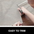 thumbnail image 4 of Strong Grip Non-Slip Area Rug Pad No Sliding No Moving Rug Pad (Thickness of 0.125"), 4 of 5