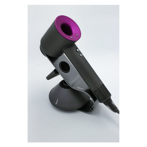 Secadora de Cabello Dyson Supersonic, con Soporte y Accesorios; Fucsia; 1749064