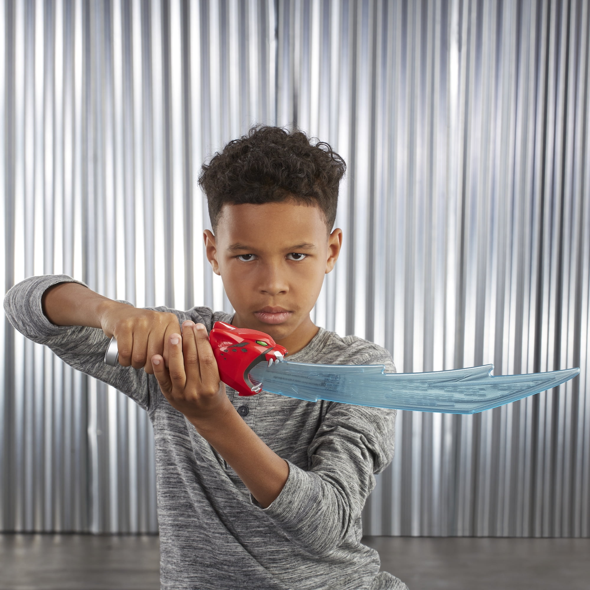 power rangers cheetah blade