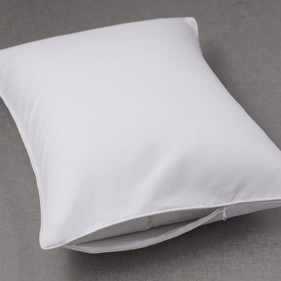 Cozy Clouds Allergy Proof Standard Pillow Protector