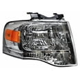 thumbnail image 1 of FARO Generica Acabado Cromado Compatible con Ford Expedition 2007 2014 Pasajero GEN, 1 of 4