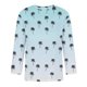 thumbnail image 4 of Tops para hombre, blusas y camisas de cuello redondo y manga corta para hombre, blusas casuales de moda con cuello redondo y manga corta, blusas para hombre, blusas de poliéster para hombre, 4 of 4