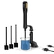 thumbnail image 1 of Upgraded Resin Mixer, Epoxy Resin Electric Stirrer, Paint Mixer & Timed Epoxy Resin Mixer with Mixer Stand, 1 of 5
