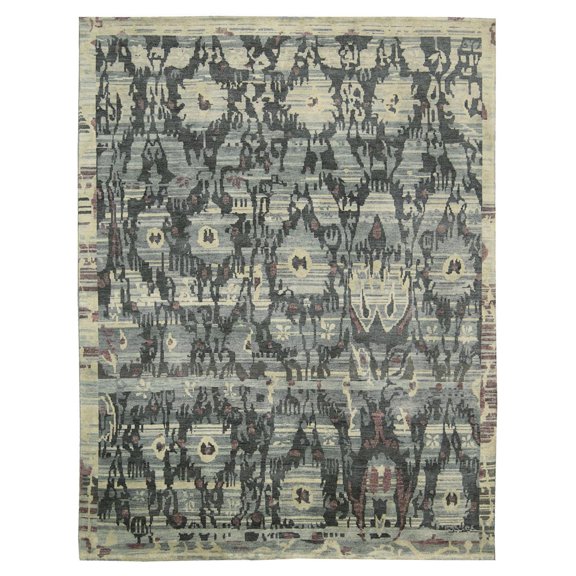 Nourison Dune Mineral Area Rug